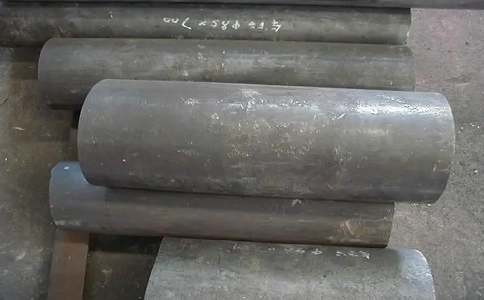 潍坊某家制造公司采购2/3高低齿硬质合金带锯条锯切尺寸500mm，面积1963c㎡表面硬化钢